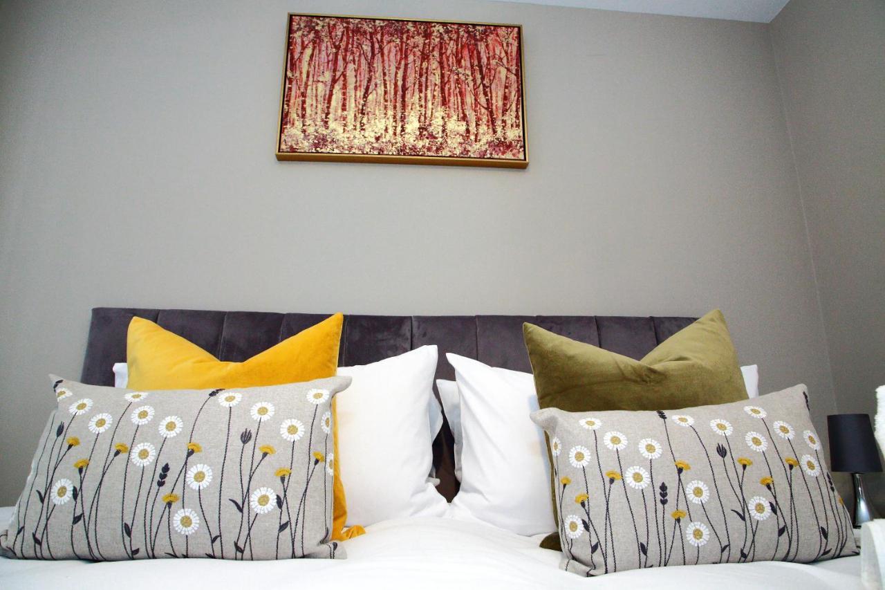 Gadslodge Birmingham