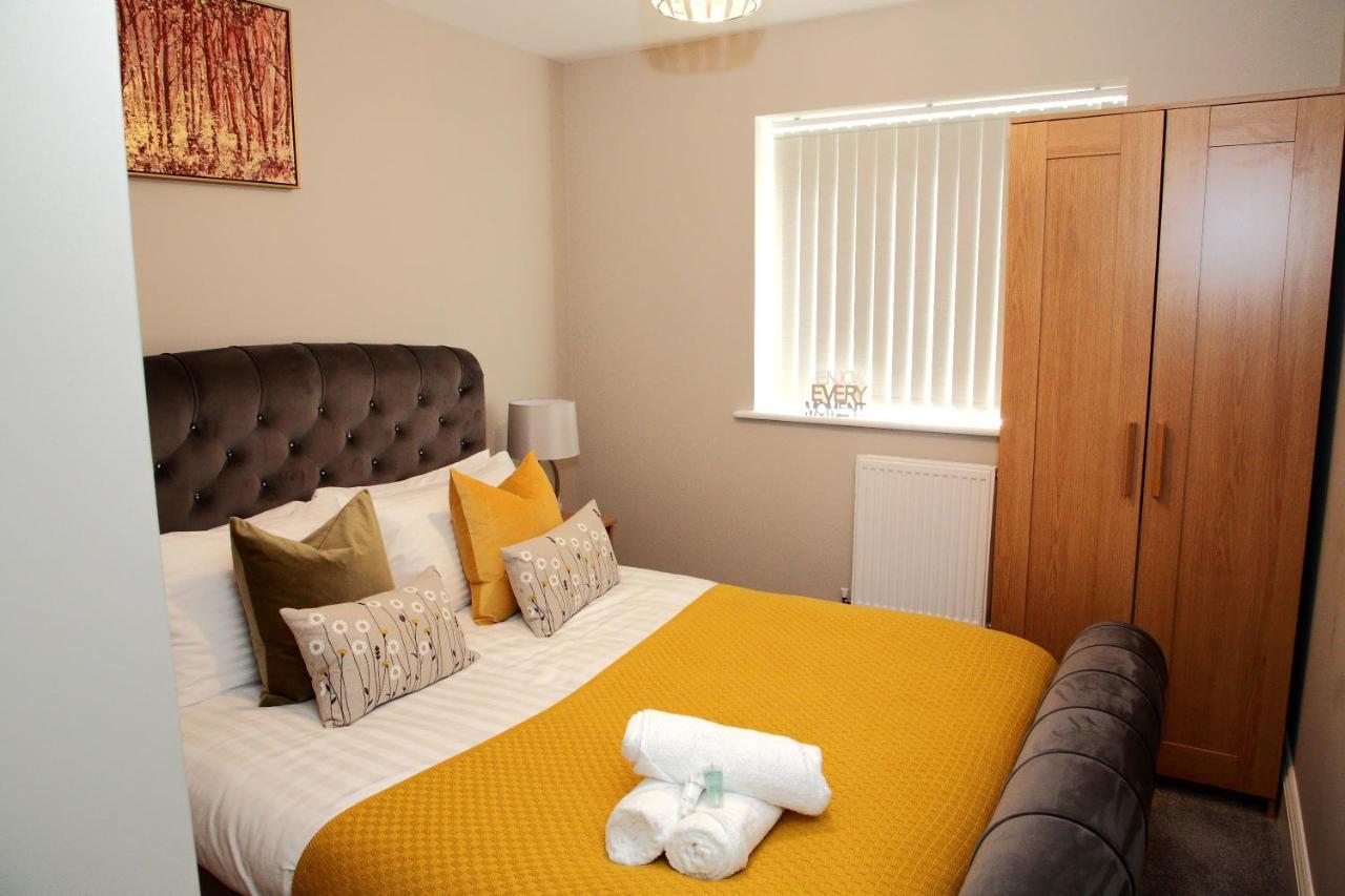 Gadslodge Birmingham