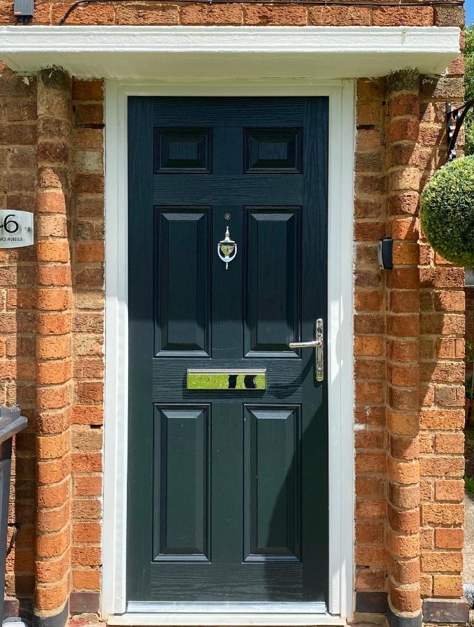 Flat Near Nec And Bham Airport *