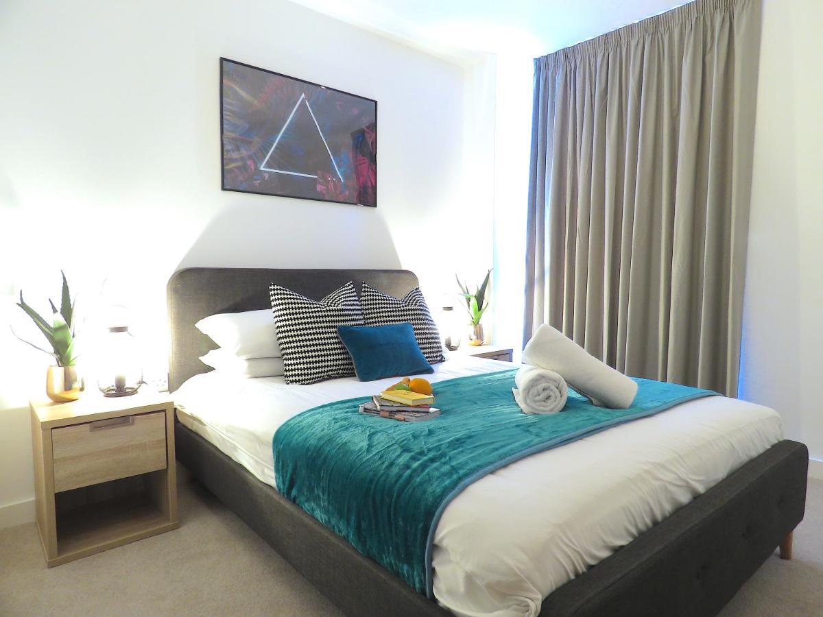 Tudors Esuites Grand