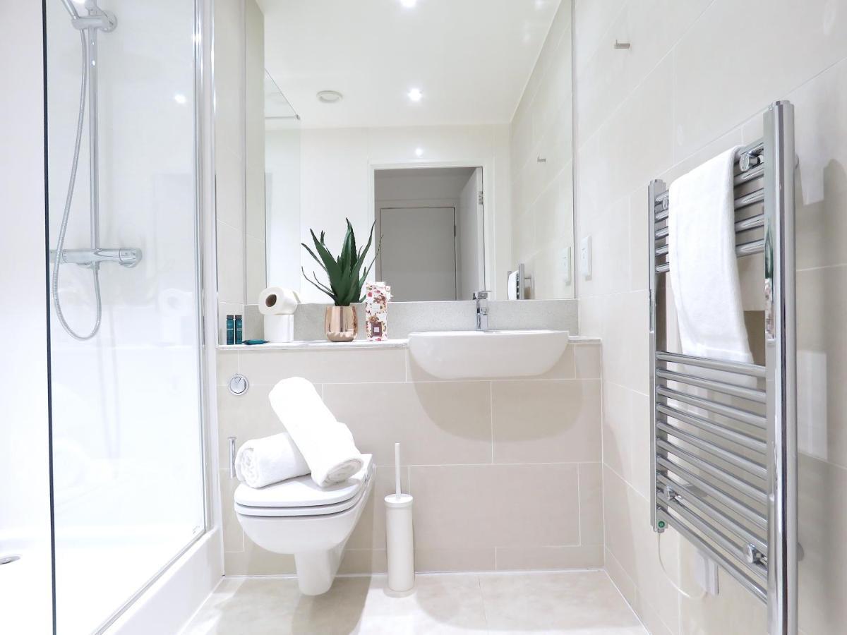 Aparthotel Tudors Esuites Grand Birmingham