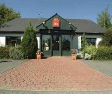 Hotel Ibis Centre Irving Street