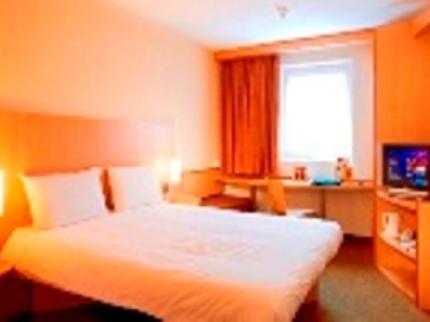 Hotel Ibis Centre Irving Street Birmingham