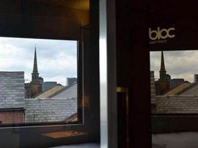 Bloc 3* Birmingham