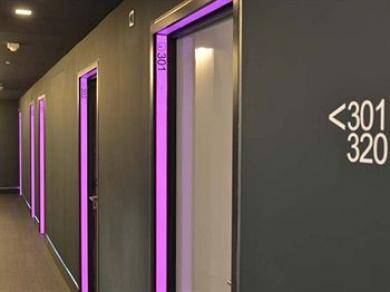 Bloc Hotel