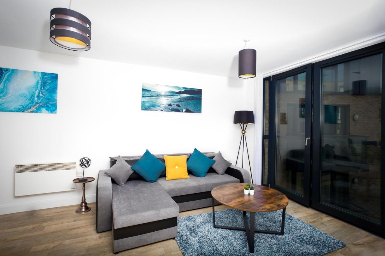 Absolute On Essex: Chinatown Hub With Free Wi-fi And Parking Apartment *