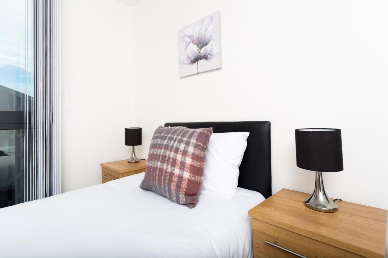 Absolute On Essex: Chinatown Hub With Free Wi-fi And Parking Apartment *