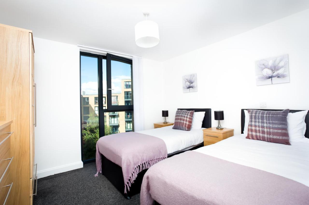 Absolute On Essex: Chinatown Hub With Free Wi-fi And Parking Birmingham