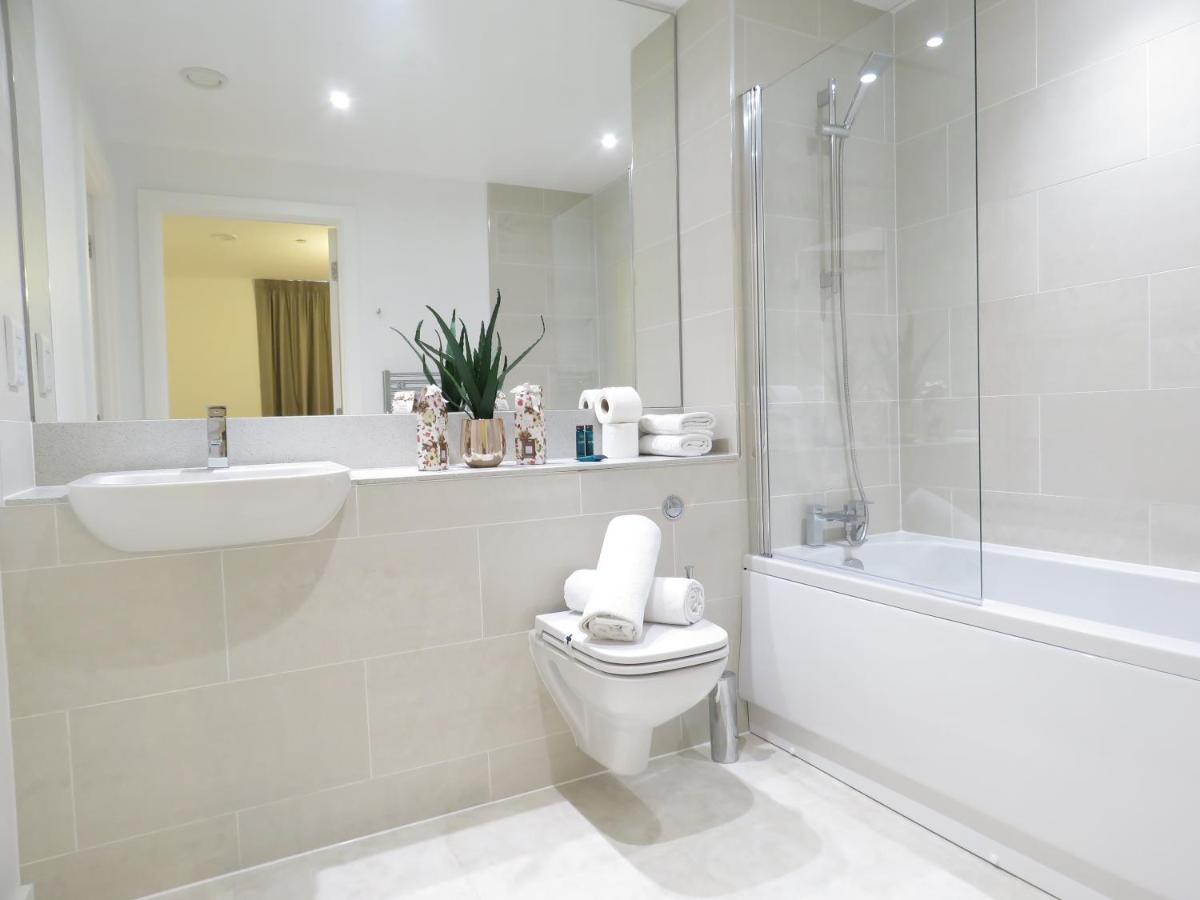 Tudors Esuites Grand Aparthotel Birmingham