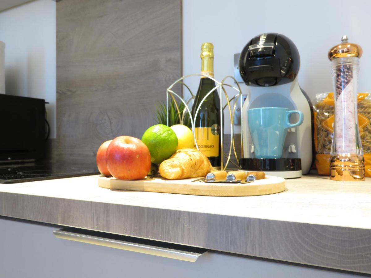Aparthotel Tudors Esuites Grand 5*