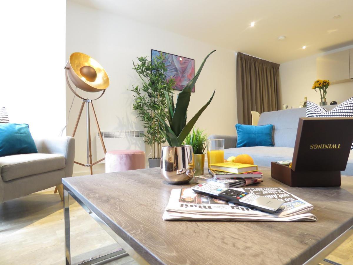 Tudors Esuites Grand Aparthotel
