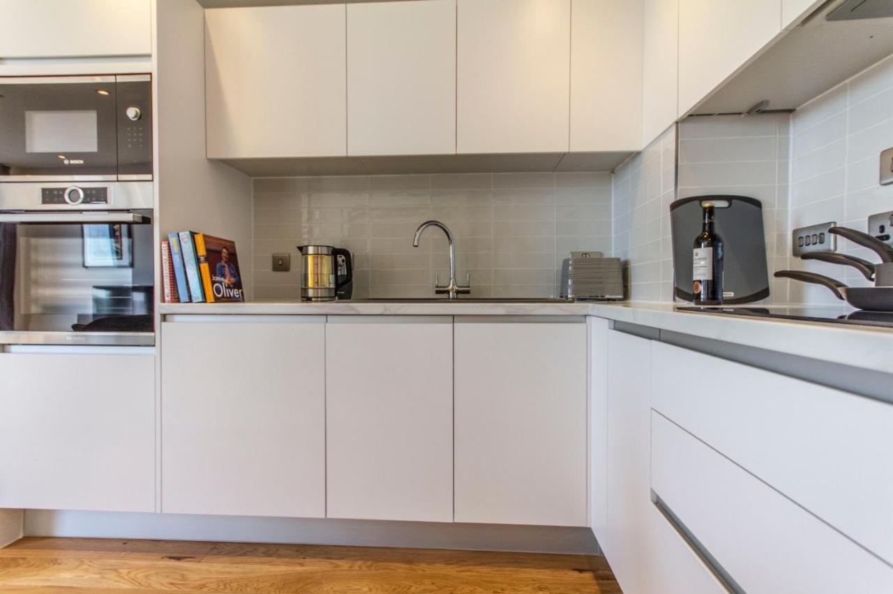 Arden Gate By Lfd Apartment