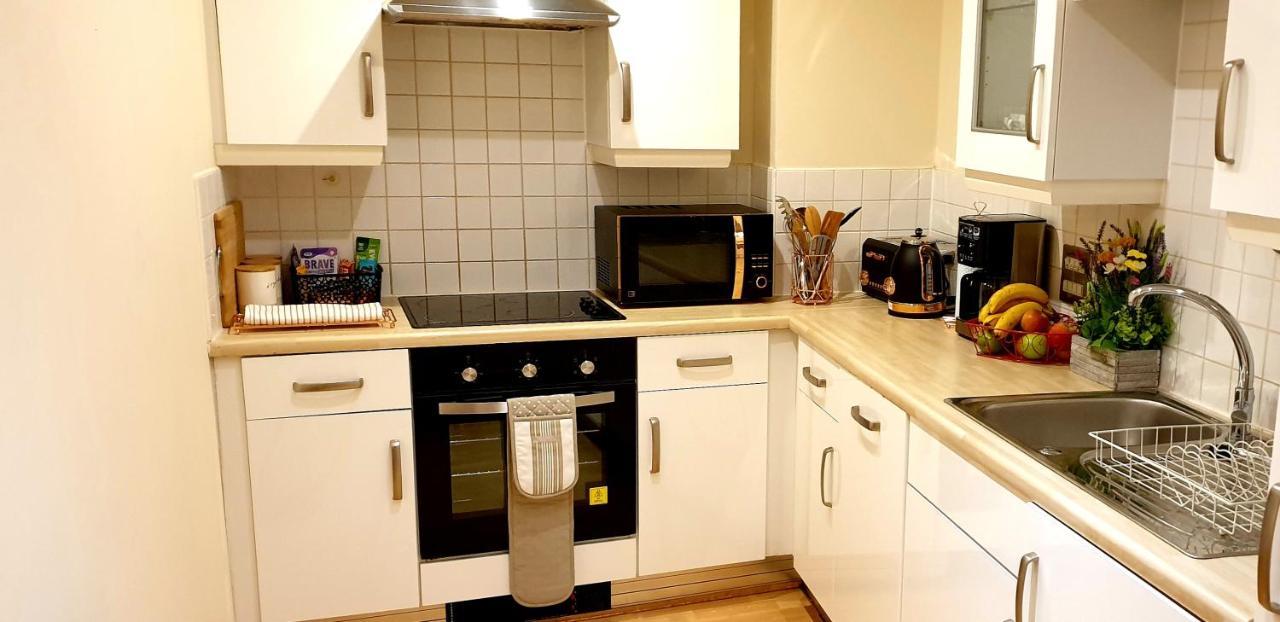 Elite Luxury Apartment
