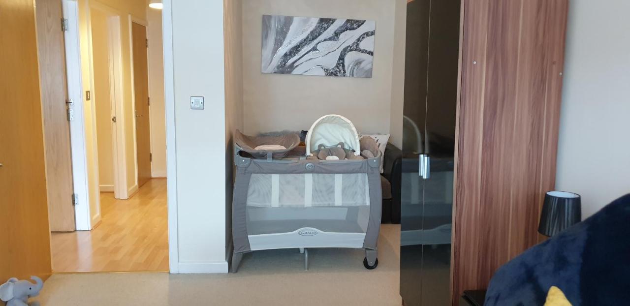 Apartment Elite Luxury Birmingham