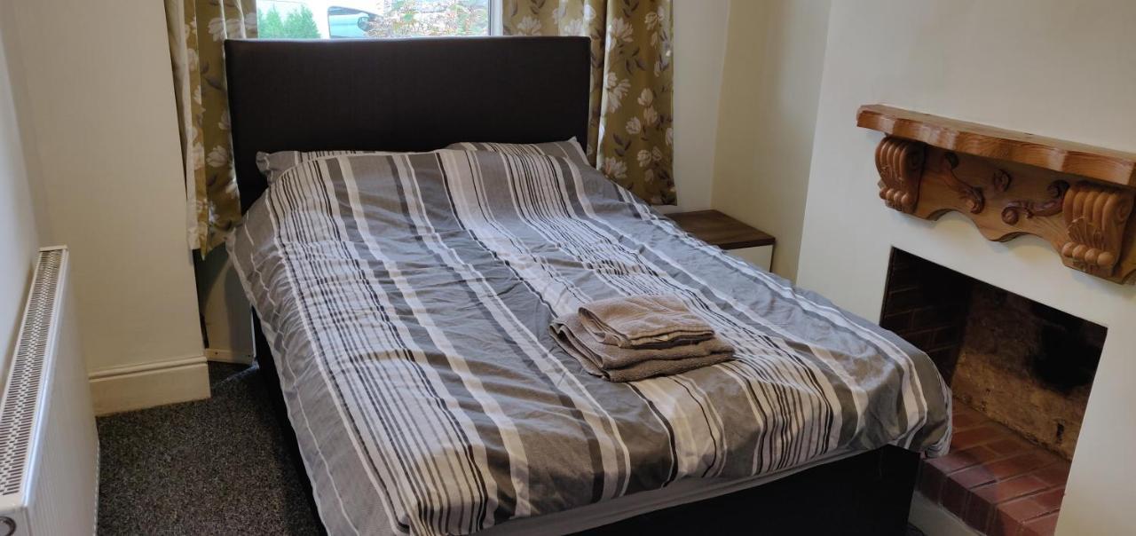 Johnson Road Near Erdington Station Homestay Birmingham