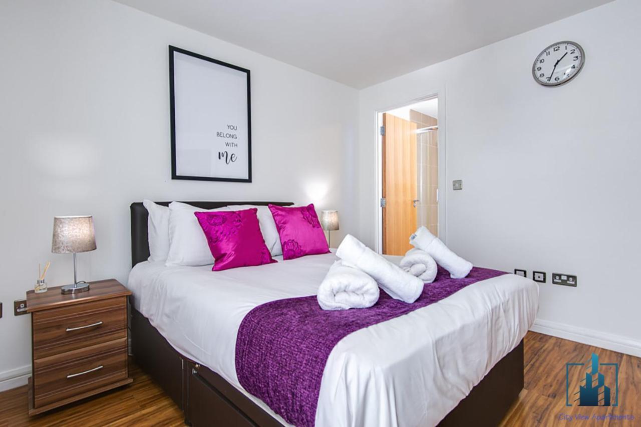 Apartment View Centre