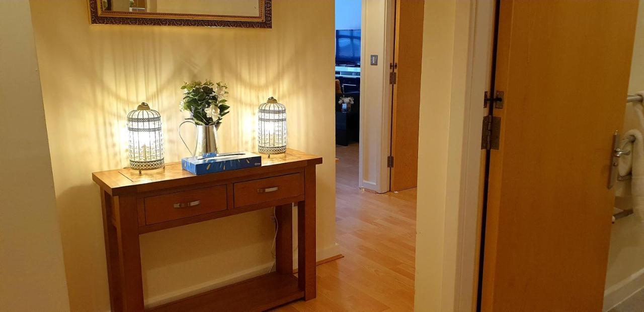Apartment Elite Luxury Birmingham