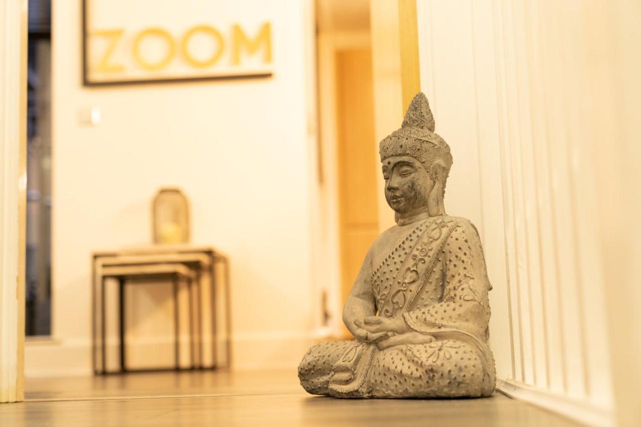 Holiday home Luxe Place - Netflix & Workspace For 6 Birmingham