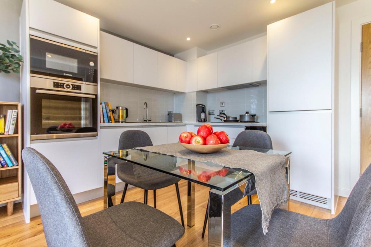 Apartment Arden Gate By Lfd Birmingham