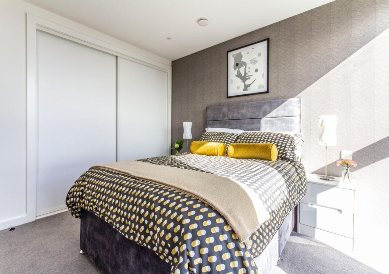Arden Gate By Lfd * Birmingham
