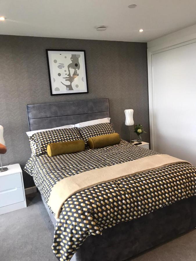 Arden Gate By Lfd Apartment *