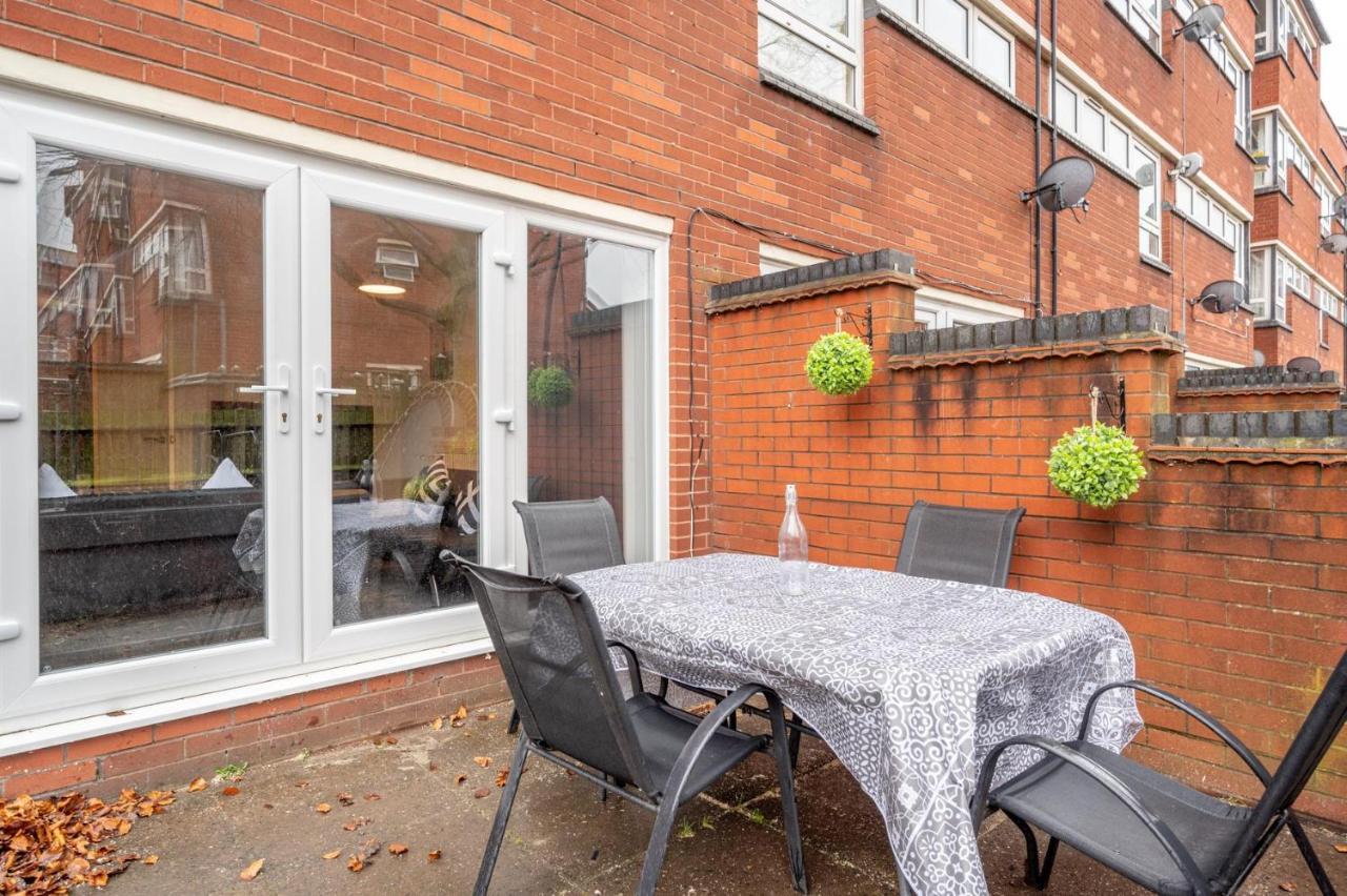 3 Bed Spacious 4 Floor Birmingham