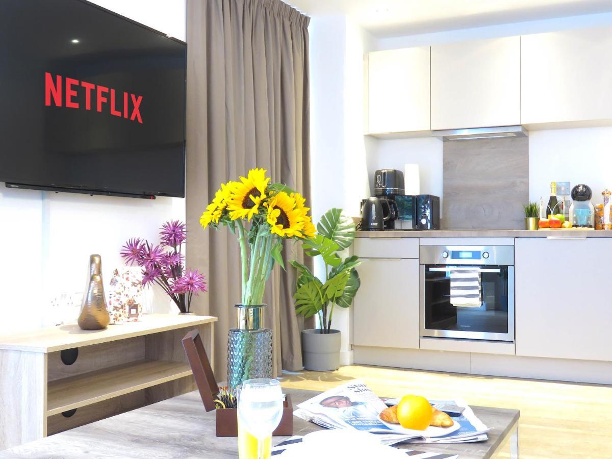 Tudors Esuites Grand 5*