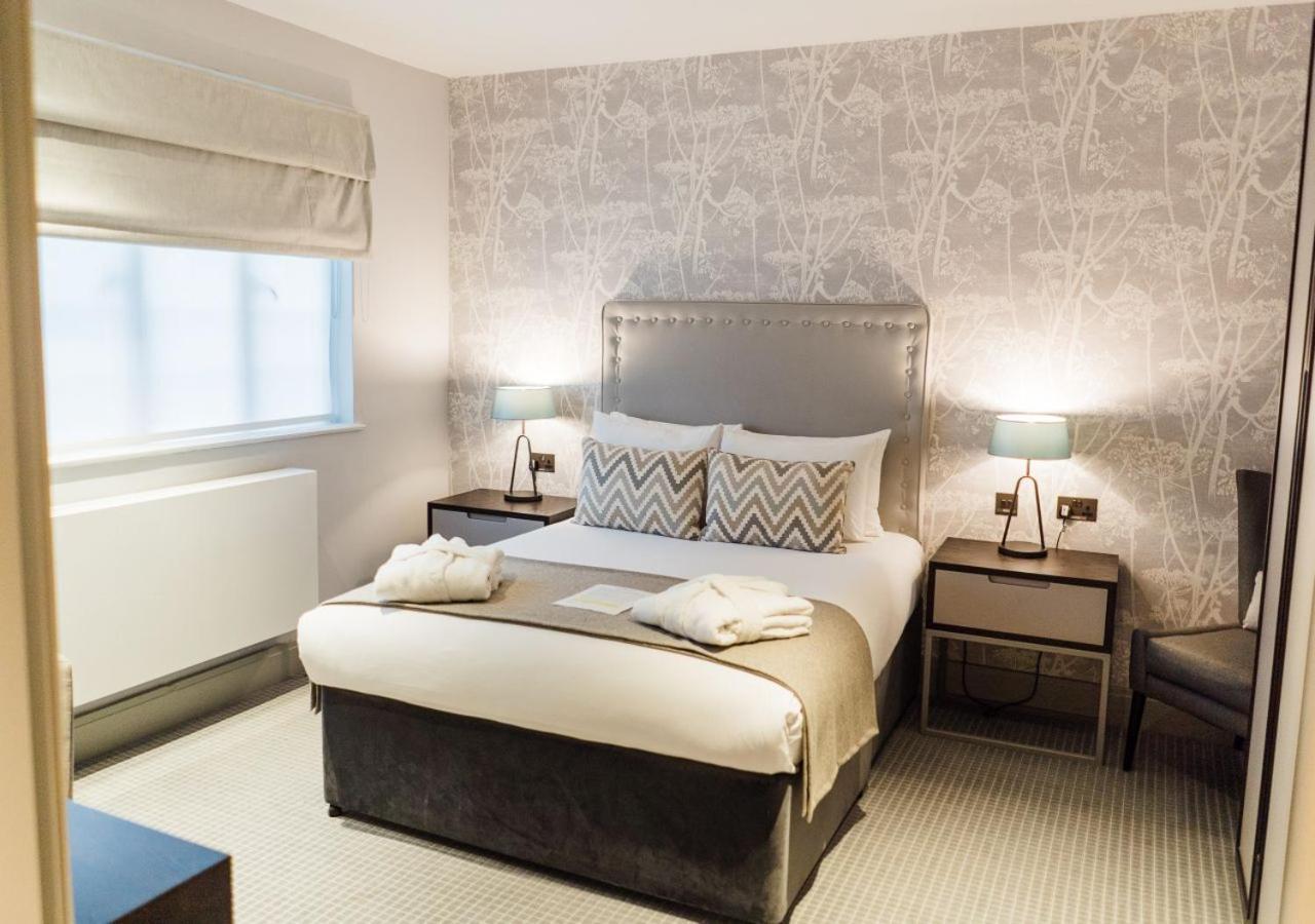 Edgbaston Park Hotel