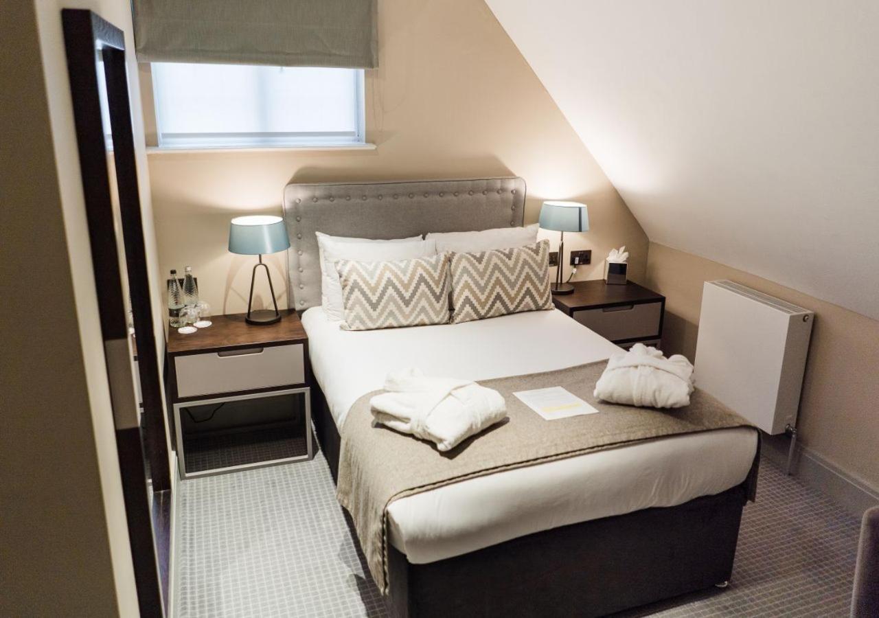 Edgbaston Park 4*