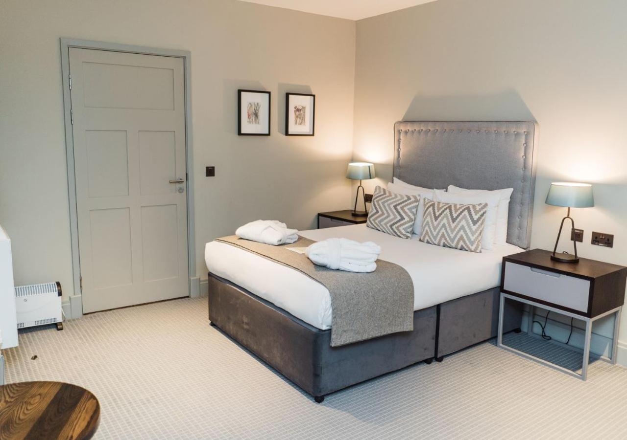 Edgbaston Park Hotel