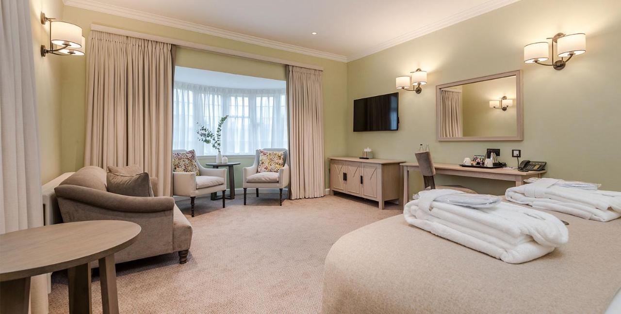 Hotel Edgbaston Park 4*