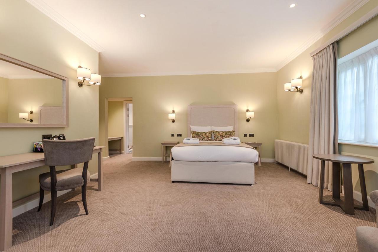 Edgbaston Park 4* Birmingham