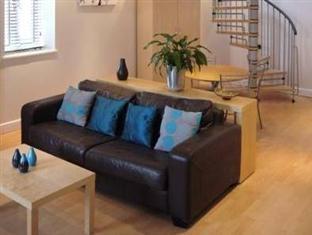 Our At Shaftesbury House Birmingham