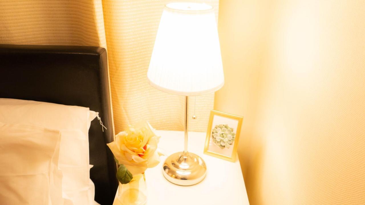 Modern And Cosy With Free Car Park And Free Wifi !!! Apartment Birmingham