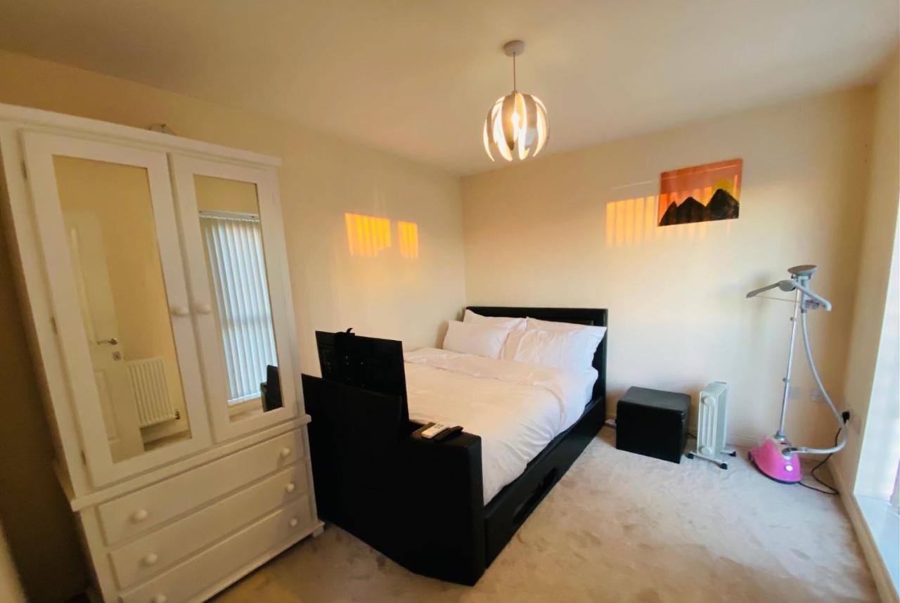 Guest house Birmingham Guesthouse