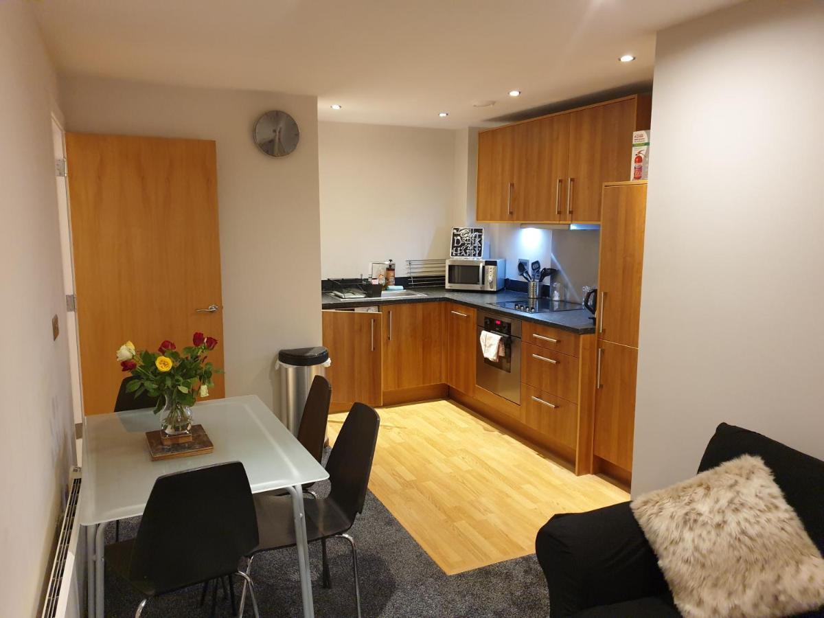 Diamond, 2 Bedroom Apartment