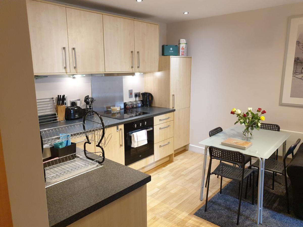 Emerald, 2 Bedroom Birmingham