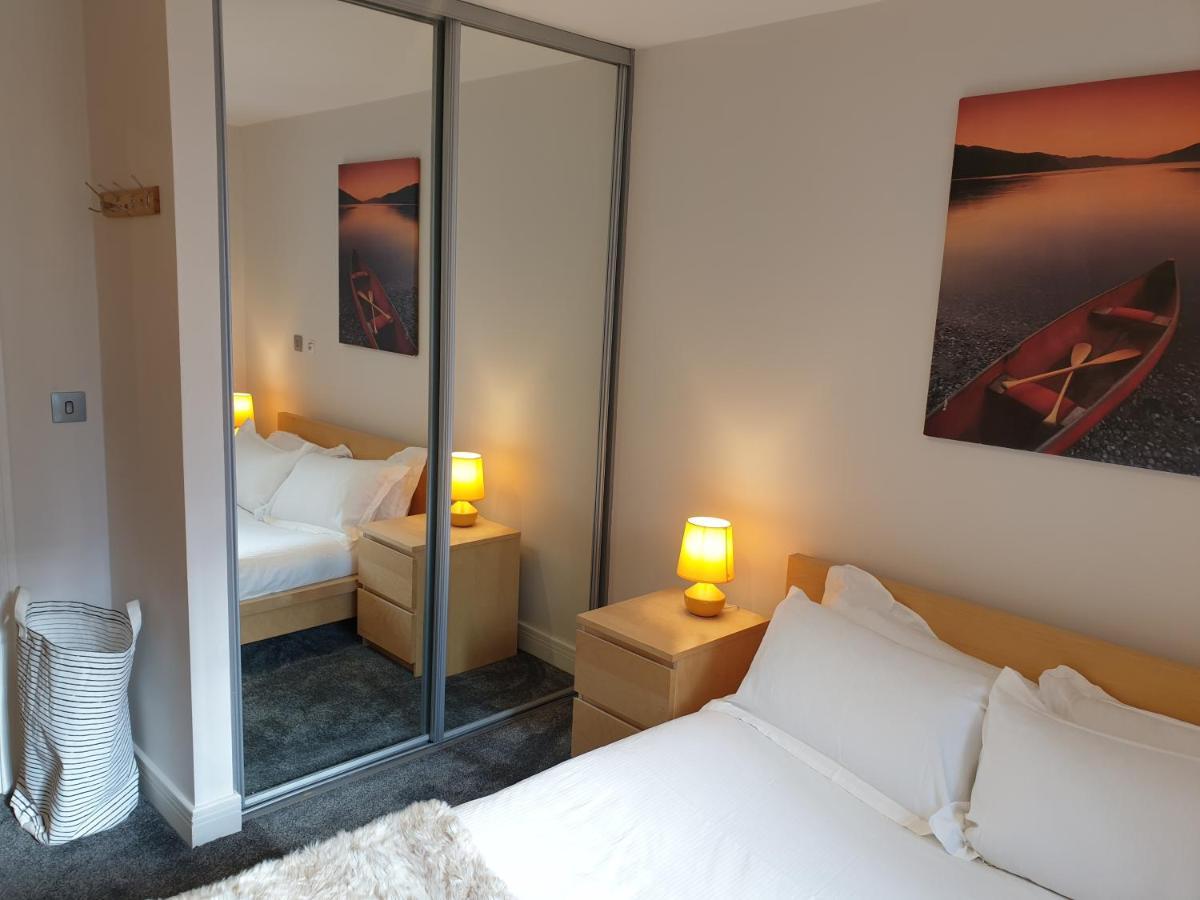 Apartment Emerald, 2 Bedroom *