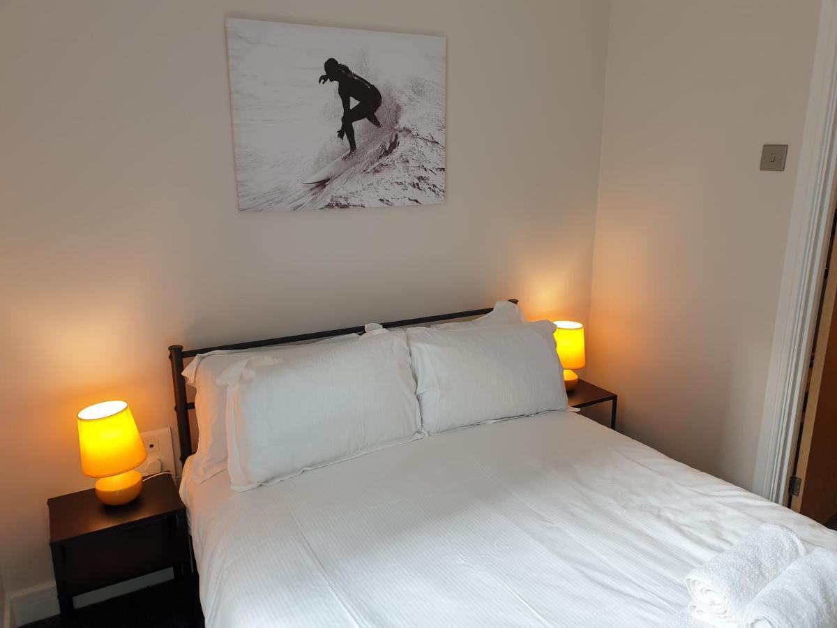 Emerald, 2 Bedroom Birmingham