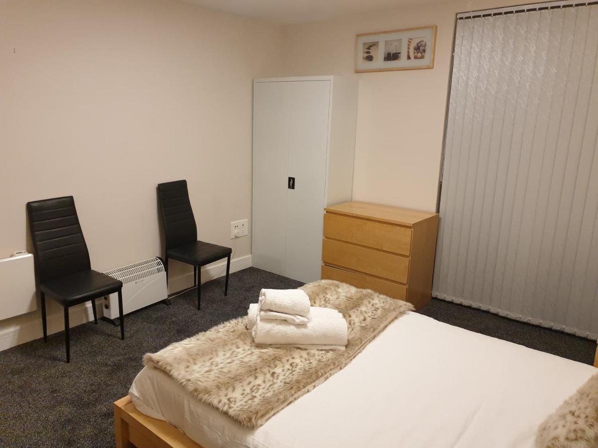 Diamond, 2 Bedroom *