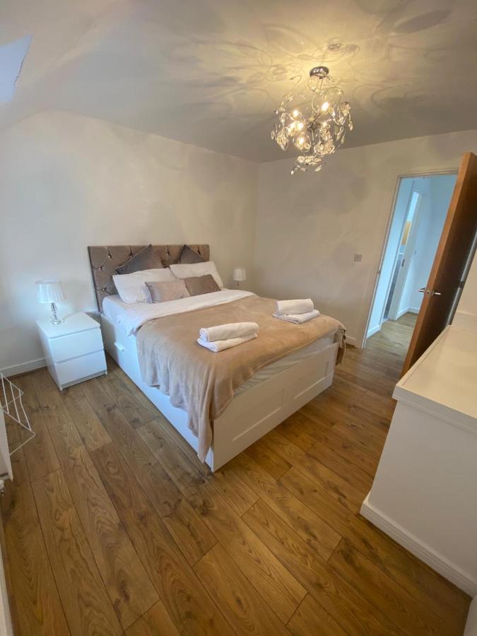 Zenith Abode Apartment Birmingham