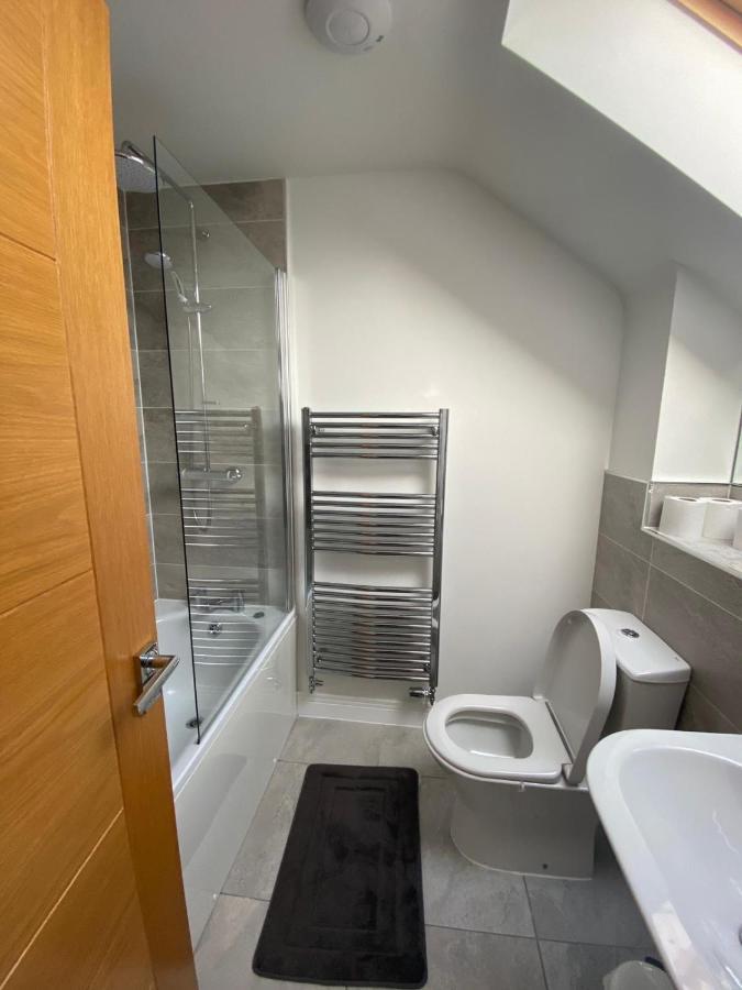 Apartment Zenith Abode Birmingham