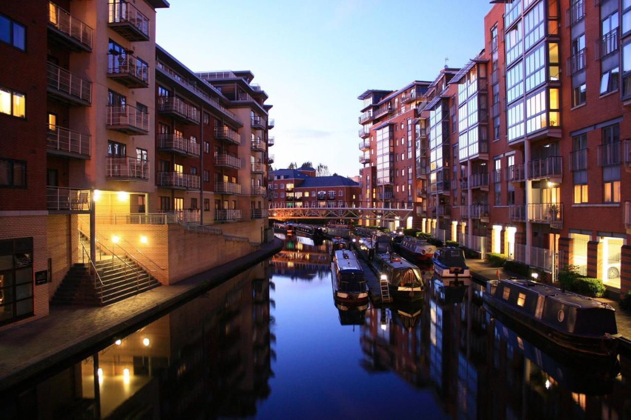 Arcadia Modern ✪ Comfort - City Center ✪ Apartment Birmingham
