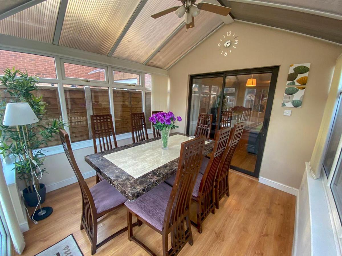Holiday home Ideal For Contactors *