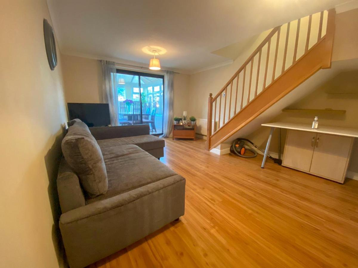 Ideal For Contactors Holiday home Birmingham