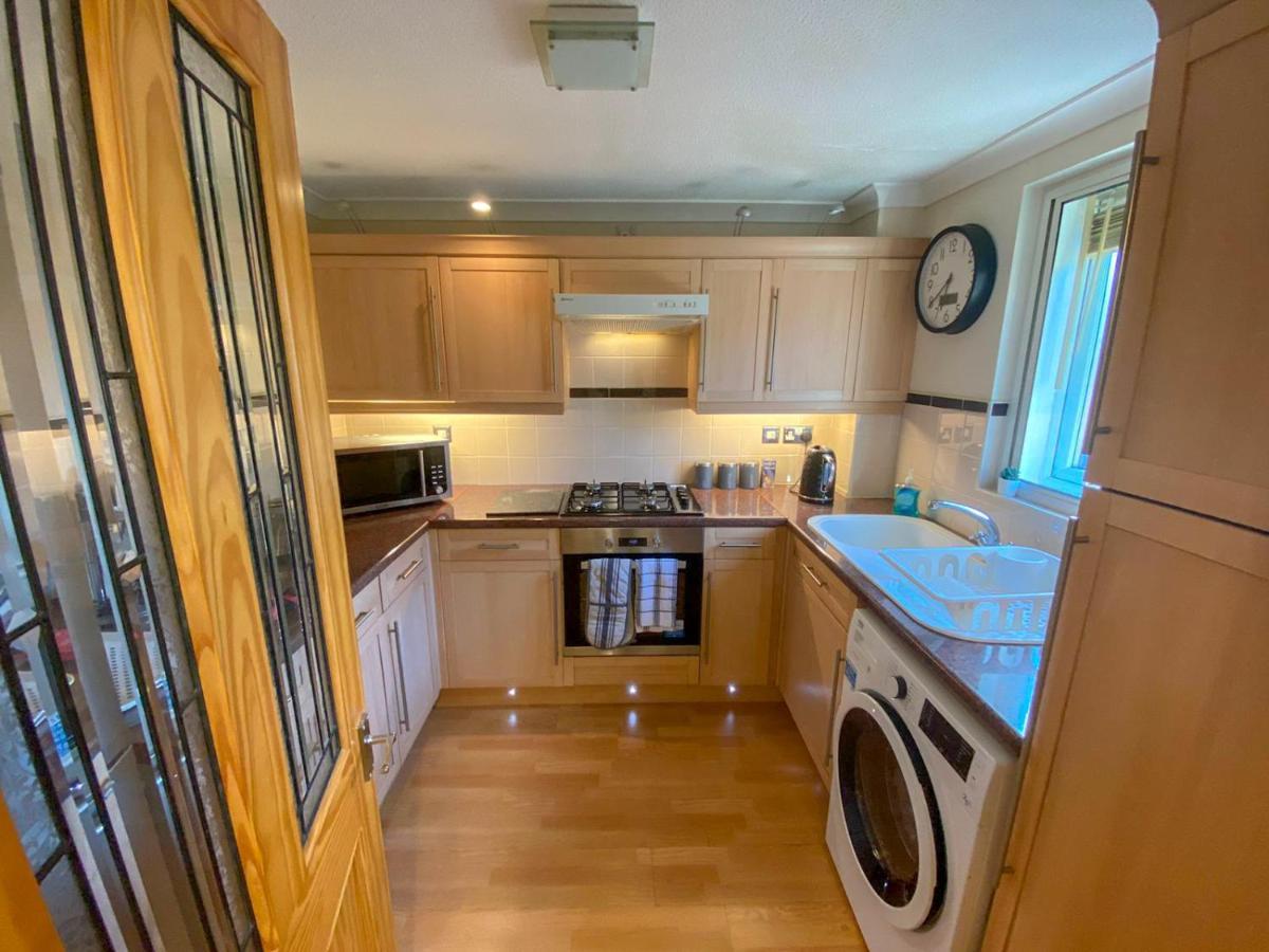 Holiday home Ideal For Contactors *