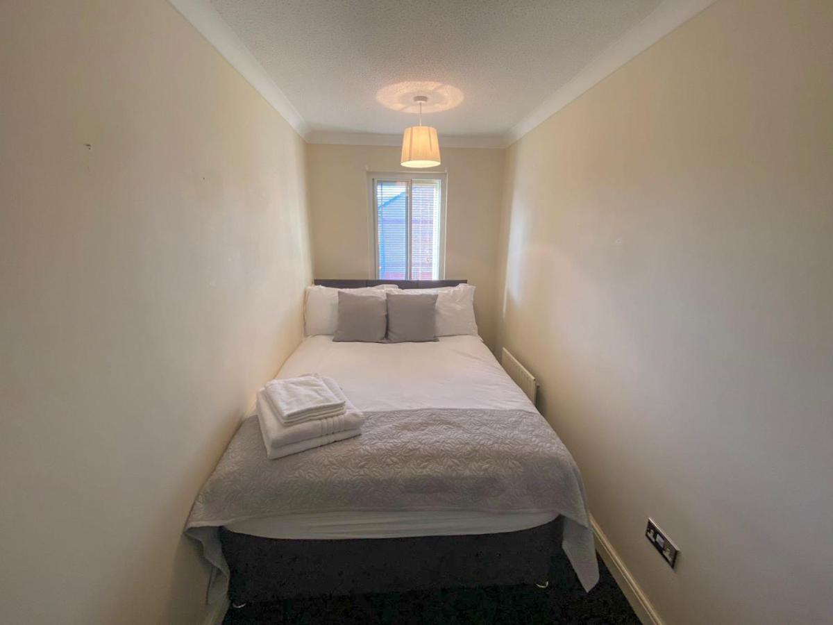 Ideal For Contactors Holiday home Birmingham