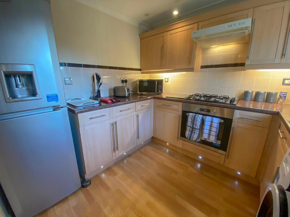 Holiday home Ideal For Contactors Birmingham