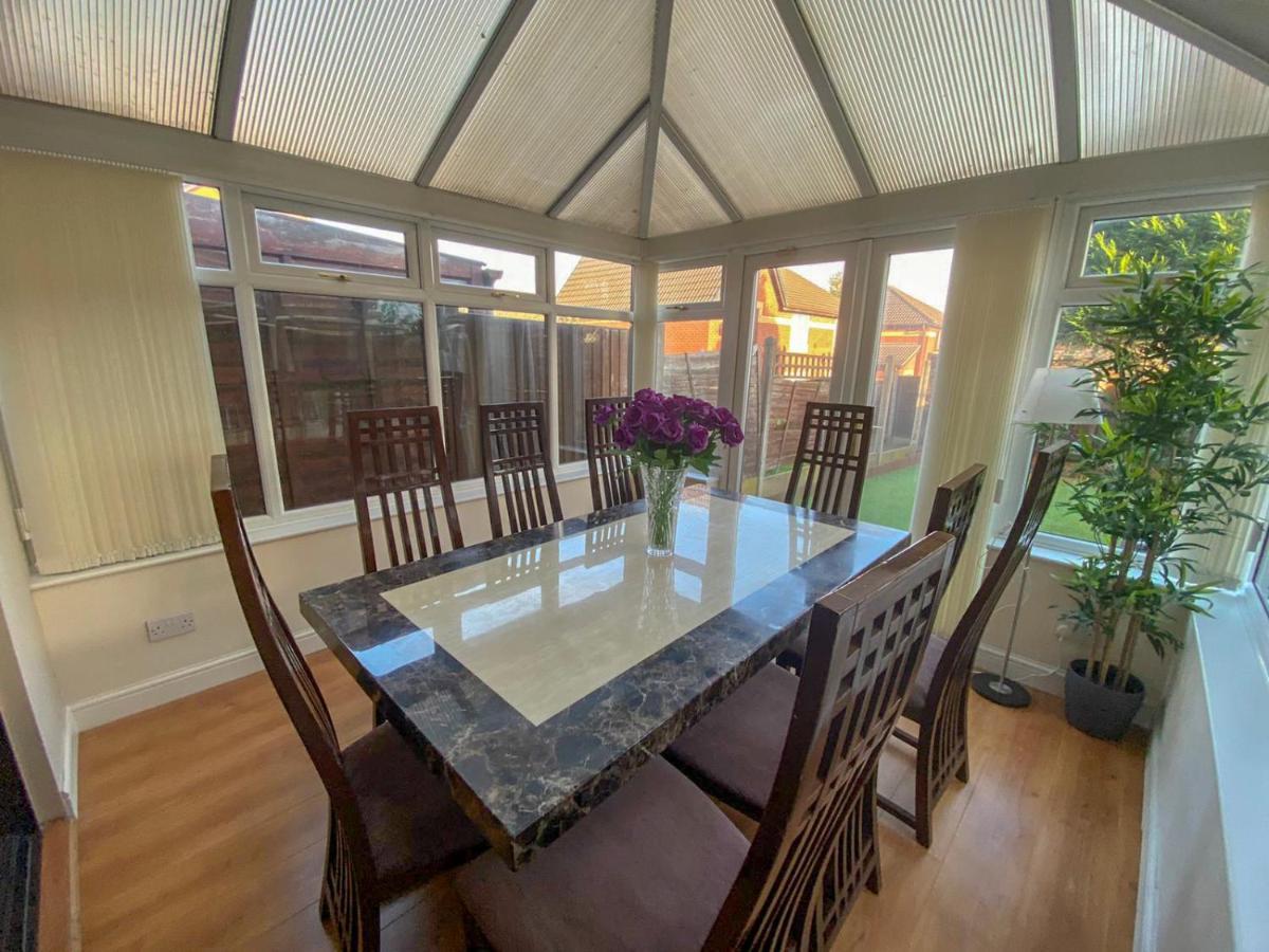 Holiday home Ideal For Contactors *