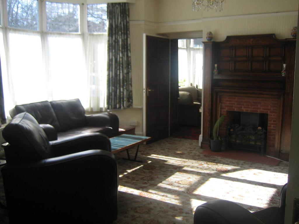 Hotel Fountain Court